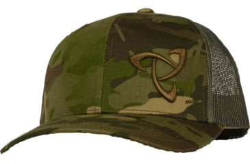 Image of Mystery Ranch Spinner Trucker Hat, MultiCam Tropic, One Size, 110740-325-00