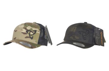 Image of Mystery Ranch Spinner Trucker, MultiCam, MultiCam Black