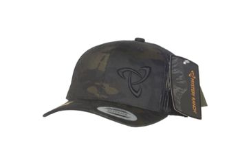 Image of Mystery Ranch Spinner Trucker, Multicam Black, One Size, 88-00-000083