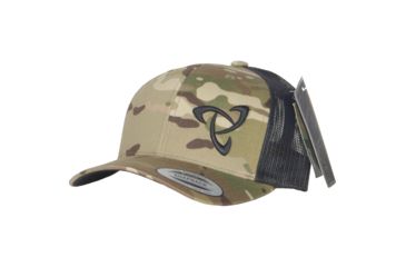 Image of Mystery Ranch Spinner Trucker, Multicam, One Size, 88-00-000082