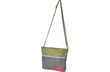 Image of Mystery Ranch Street Market Backpack, Forest, One Size, 112622-311-00