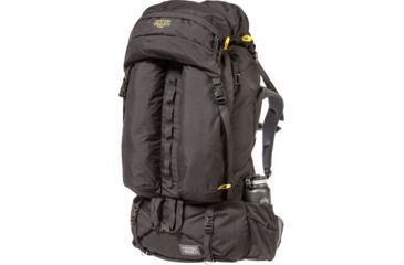 Image of Mystery Ranch T 100L Backpack-Black-S
