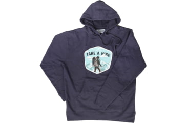 Image of Mystery Ranch Take a Hike Hoodie, Navy, Medium, 112890-413-30