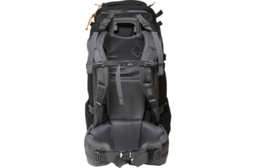 Image of Mystery Ranch Terraframe 3 Zip 50 Backpack, Black, Large, 112382-001-41-L