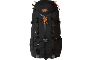 Image of Mystery Ranch Terraframe 3 Zip 50 Backpack, Black, Large, 112382-001-41-L