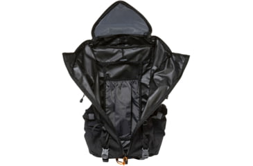 Image of Mystery Ranch Terraframe 3 Zip 50 Backpack, Black, Large, 112382-001-41-L