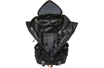 Image of Mystery Ranch Terraframe 3-Zip 50 Backpack, Black, Medium, 112382-001-30