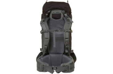 Image of Mystery Ranch Terraframe 65 Pack, Black, Large, 112383-001-41-L