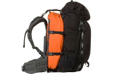 Image of Mystery Ranch Terraframe 65 Pack, Black, Large, 112383-001-41-L