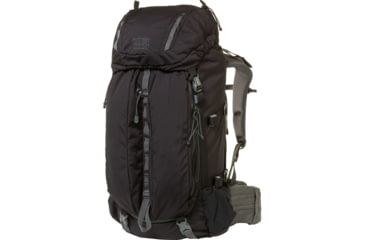 Image of Mystery Ranch Terraframe 65 Pack, Black, Large, 112383-001-41-L