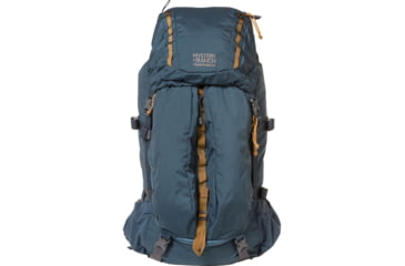 Image of Mystery Ranch Terraframe 65 Pack, Deep Sea, Small, 112383-415-21-S