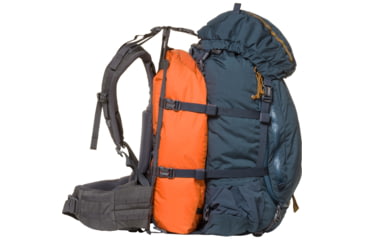 Image of Mystery Ranch Terraframe 65 Pack, Deep Sea, Small, 112383-415-21-S