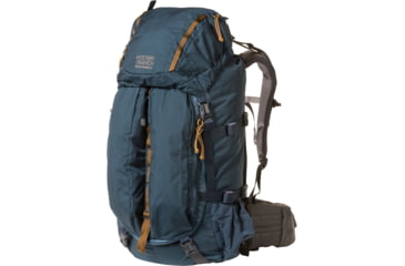 Image of Mystery Ranch Terraframe 65 Pack, Deep Sea, Small, 112383-415-21-S