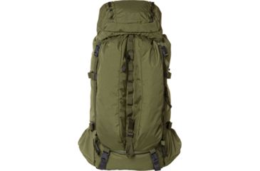 Image of Mystery Ranch Terraframe 80 Backpack, Loden, Small, 112384-001-20