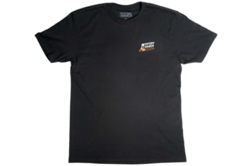 Image of Mystery Ranch Tools In The Round T-Shirts - Mens, Black, Large, 113101-001-40