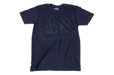 Image of Mystery Ranch Trophy Tee T-Shirt - Men's, Navy, Medium 110736-413-30
