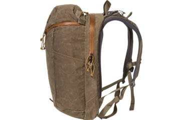 Image of Mystery Ranch Urban Assault 24 Pack, Wood Waxed, One Size, 111171-202-00