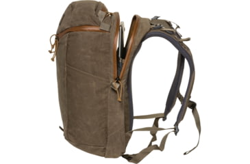 Image of Mystery Ranch Urban Assault 24 Pack, Wood Waxed, One Size, 111171-202-00