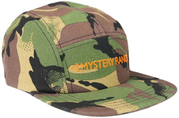 Image of Mystery Ranch Wagon Hat, DPM Camo, One Size, 112889-998-00