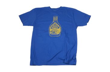 Image of Mystery Ranch Wheres the Ranch Tee, Royal Blue, Large, 88-00-000113