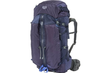 Image of Mystery Ranch Women's Mystic Backpack - 65L-Imperial-M