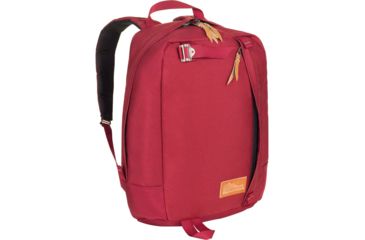 Image of Mystery Ranch WS17 Kletterwerks Summit Daypack, Brick, 01-00-102393