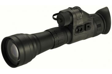 Image of N-Vision Optics 5X  Afocal Magnifier Lens, Black, Small NVAC110