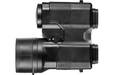 Image of N-Vision Optics ATLAS 50mm Thermal Binocular, F1.2 Germanium, 60 Hz Refresh Rate, Black, ATL50