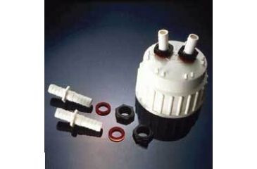 Image of Nalge Nunc Barbed Bulkhead Fittings, NALGENE 6149-0001