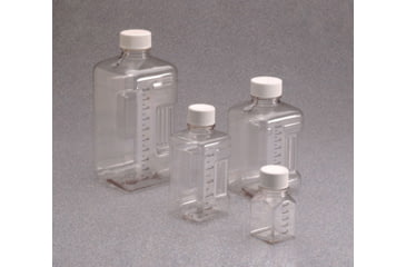 Image of Nalge Nunc Biotainer Petg 1L St CS35 3110-42 Biotainer Petg 1L St CS35