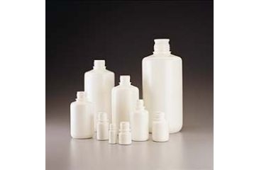 Image of Nalge Nunc Bottle Hdpe 3.4ML White CS2000 362008-9125