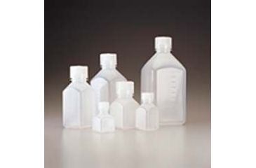 Image of Nalge Nunc Bottle Squre 250ML Pp Nm CS250 312016-0250