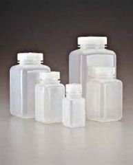 Image of Nalge Nunc Bottle Squre Pp Wm 175Ml, Case of 1, 312110-0006