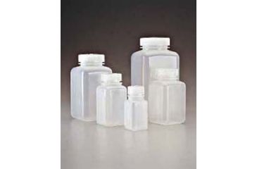 Image of Nalge Nunc Bottle Squre Pp Wm 60ML CS1000 312110-0002