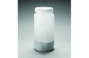 Image of Nalge Nunc Bottle Wm Large Flpe 2L 2124-0005, Each (2 L)