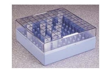 Image of Nalge Nunc CryoBox, SYSTEM 100, NALGENE 5026-1010