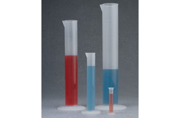 Image of Nalge Nunc Cylinder Grad Pp 1000ML 3664-1000, Case