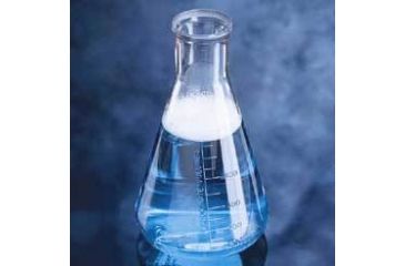 Image of Nalge Nunc Erlenmeyer Flasks, Polycarbonate, NALGENE 4103-0500