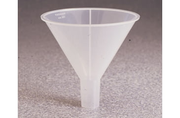 Image of Nalge Nunc Funnel Pwd Polyp 79MM PK12 4252-0080, Pack of 12