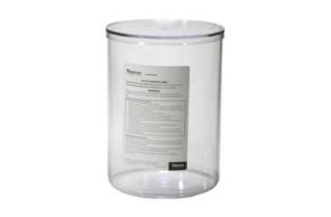 Image of Nalge Nunc Jar Multi W/COVER CS-1 6X9IN DS5300-9609