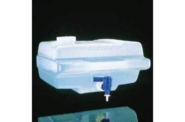 Image of Nalge Nunc Lowboy Carboys with Spigot, Polypropylene, NALGENE 2324-0015