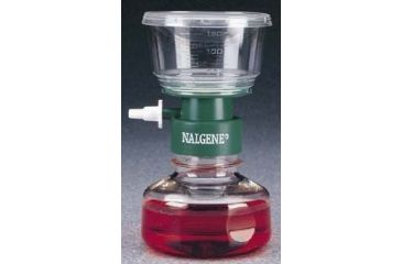 Image of Nalge Nunc MF75 Sterilization Filter Units, Cellulose Nitrate Membrane, NALGENE 125-0020