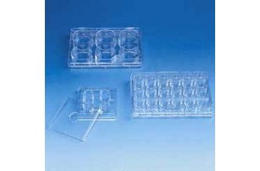 Image of Nalge Nunc Nunclon[DELTA] MultiDishes, Sterile 142475