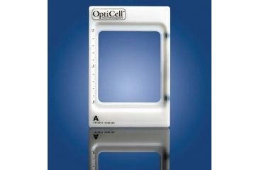 Image of Nalge Nunc OptiCell Cell Culture Systems, NUNC 155331 Opticell 1100 Cell Culture Systems Opticell 1100 Chambers
