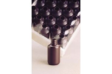 Image of Nalge Nunc Pkg Bottle N/M Amb Hdpe 322085-0008