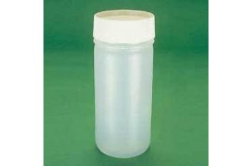 Image of Nalge Nunc Polypropylene Mason Jars, NALGENE 2115-2000