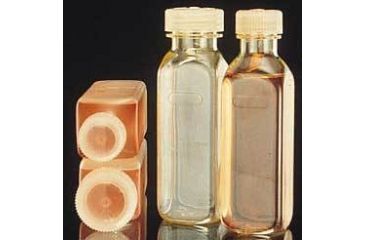 Image of Nalge Nunc Polysulfone Dilution Bottles, NALGENE 2500-0380