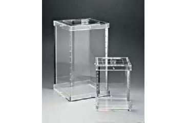 Image of Nalge Nunc Shield Beta Waste 17X13X13IN 6745-0010