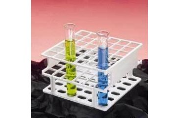 Image of Nalge Nunc Unwire Half-Racks, ResMer Resin, NALGENE 5972-0430