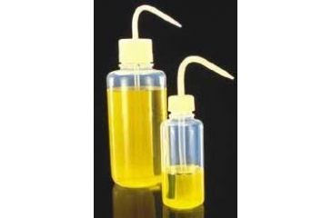 Image of Nalge Nunc Wash Bottles, Teflon FEP, Narrow Mouth, NALGENE 2403-0250